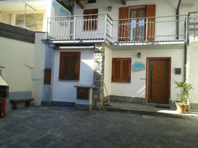 Cottage