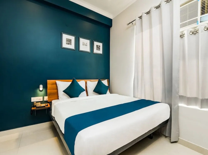 Silverkey Executive Stays 19653 Star Mall