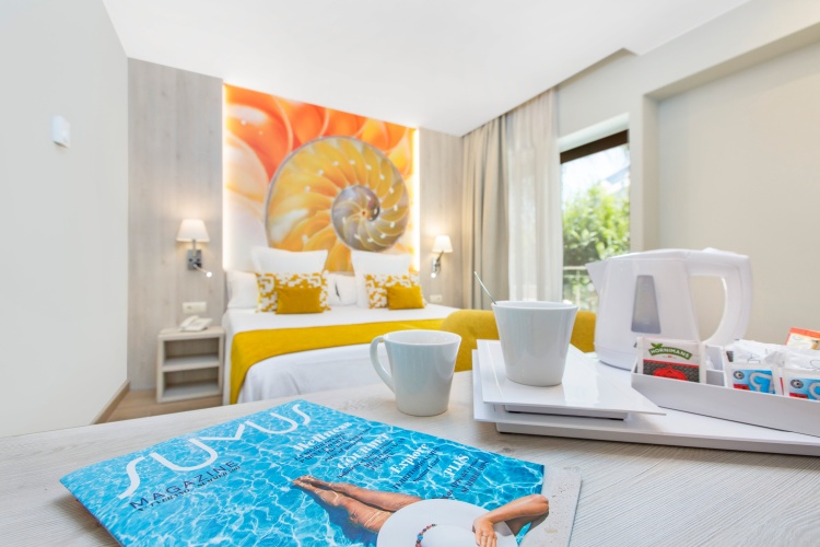 Sumus Hotel Stella & SPA (Adults only) photo 11