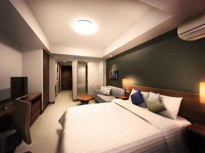 Comfort room