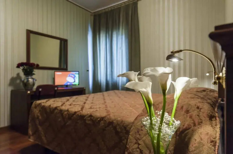 Albergo Miramonti