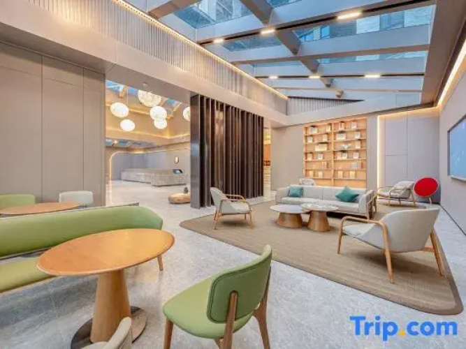 JI Hotel (Lijiang Gucheng)
