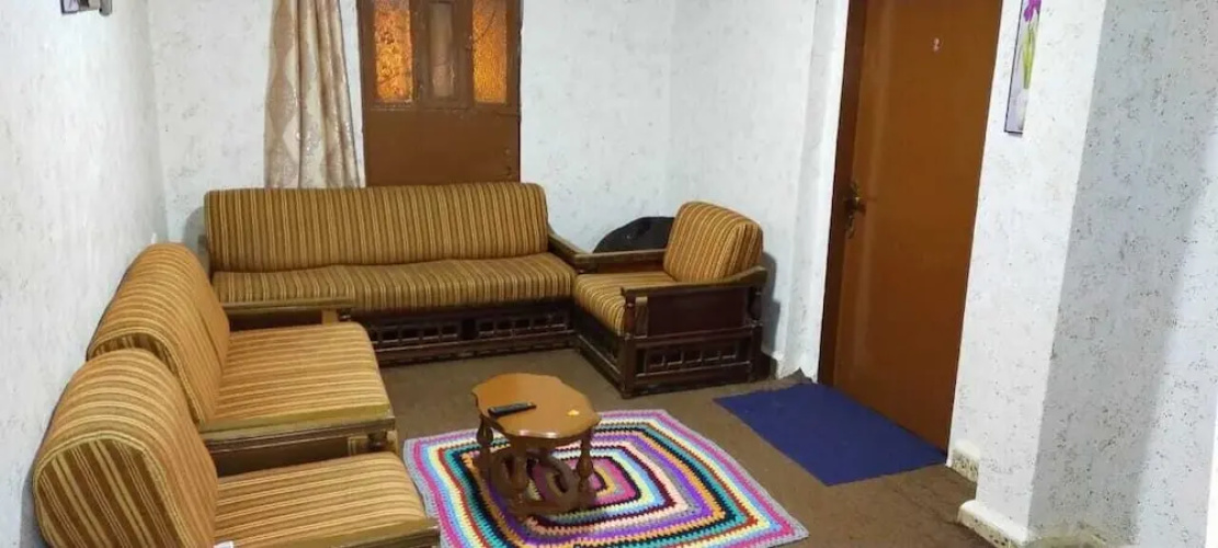 Petra backpackers hostel