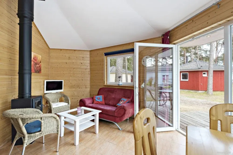 First Camp Åhus