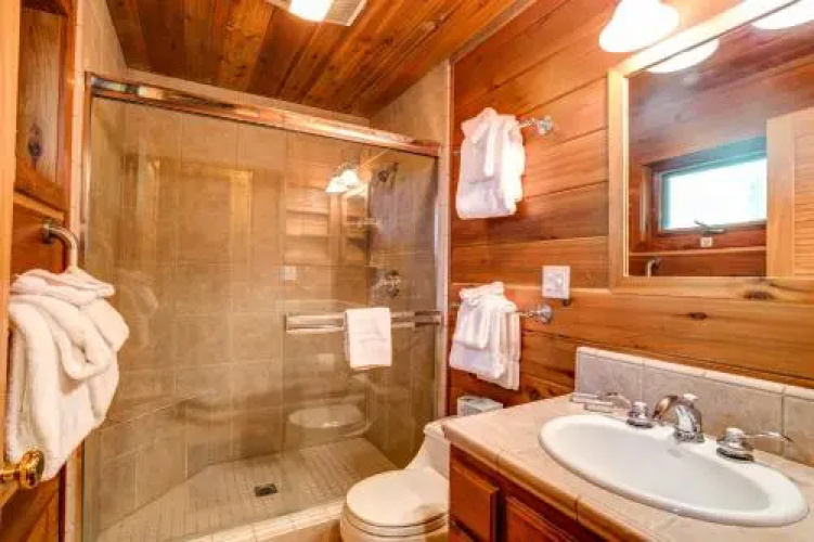 41A Cedar Chalet