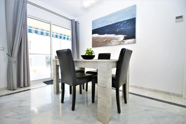 Apartment LUNA