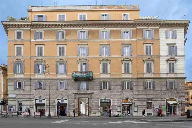Hotelafbeelding