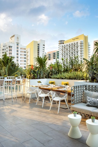 Hyatt Centric South Beach Miami photo 27