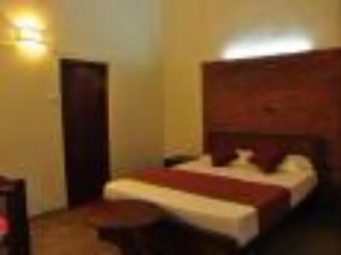 Double Villa