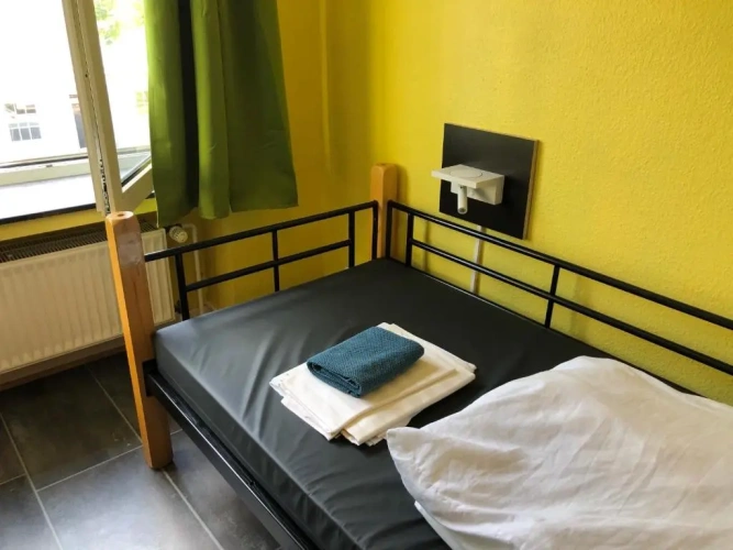 Economy Twin room