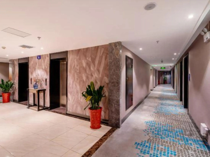 Jindong Hotel