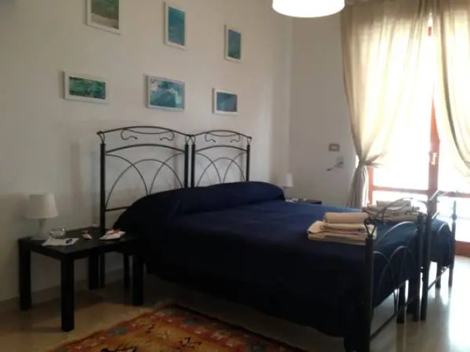 B&B Le Saline