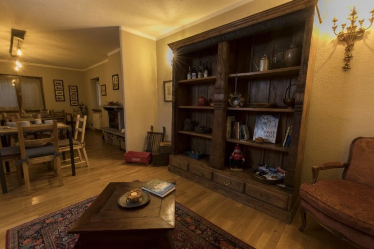 B&B Le Jasmin