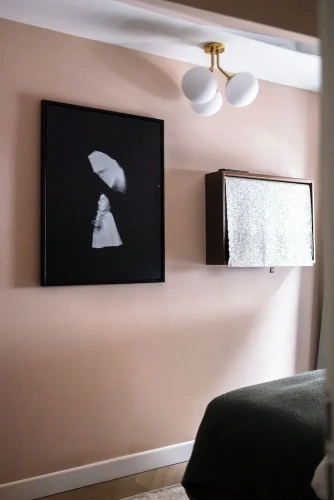 Classic room