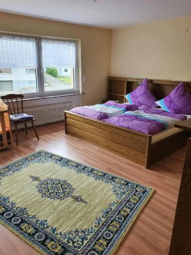 Ferienhaus-naturblick