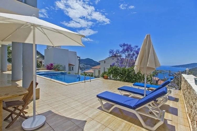 Villa Sedef