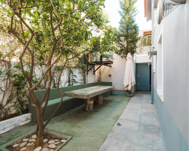 Adam & Eve Villas
