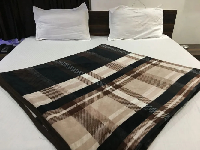 Hotel Gladden