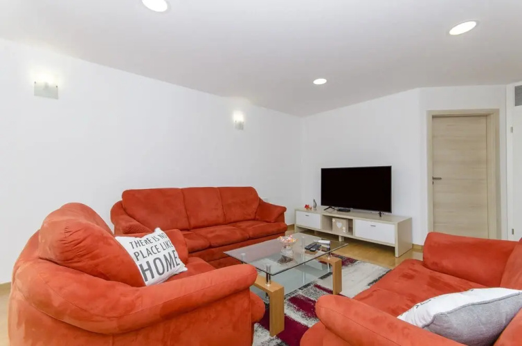 Apartment Niko