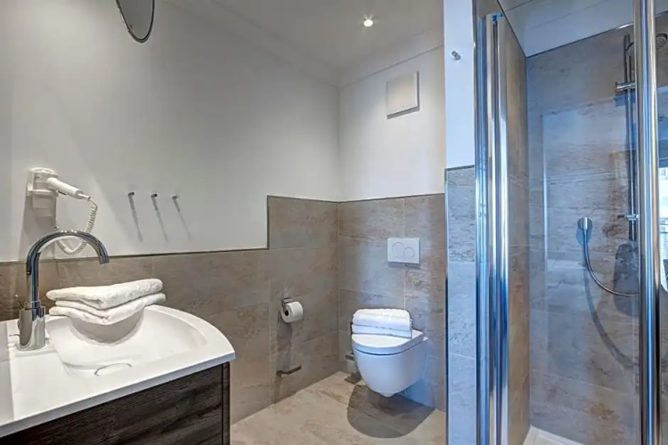 Aparthotel Villa Lea
