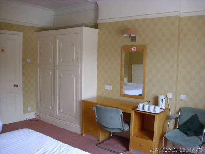 The Dene Hotel