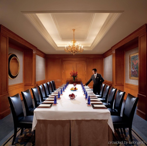 The Ritz-carlton New York, Central Park photo 20