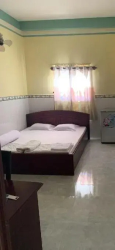 hotel Cam ha