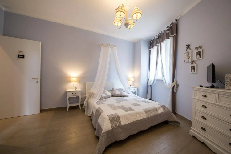 B&B La Vecchia Tenenza