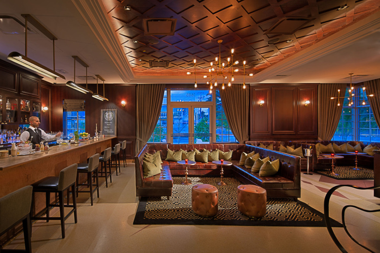 Gale South Beach, Curio Collection by Hilton photo 19