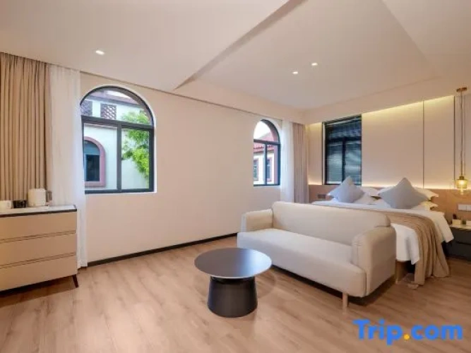 Luxury Double room