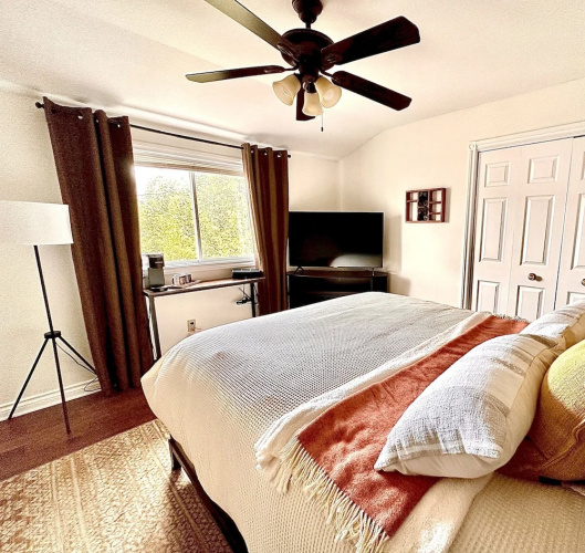 Settlers Suites