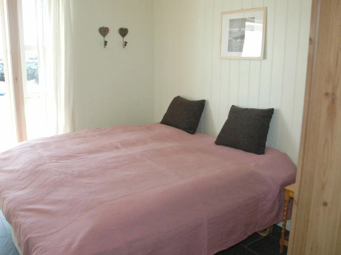 Holiday Home in Ã…ram