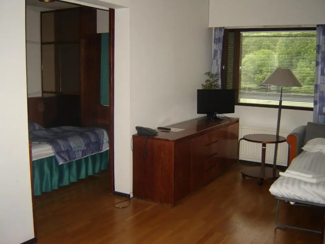 Hotel Sommelo