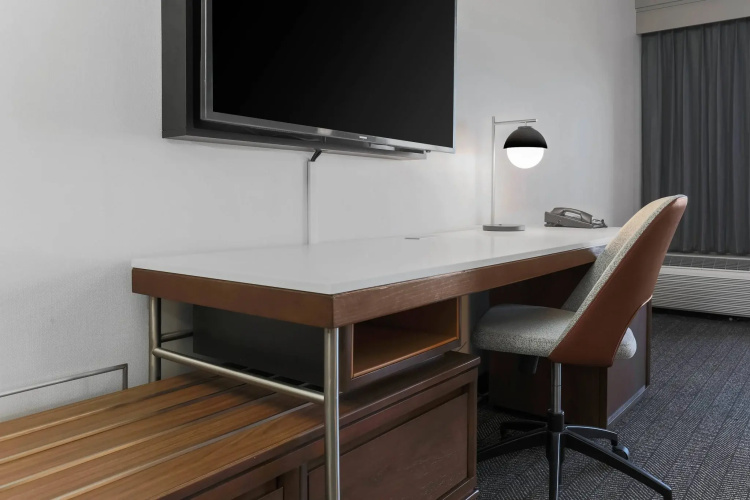 Courtyard by Marriott Tucson Airport