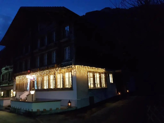 Otel görseli