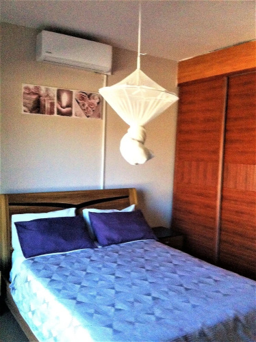 Casa Mia Apartments