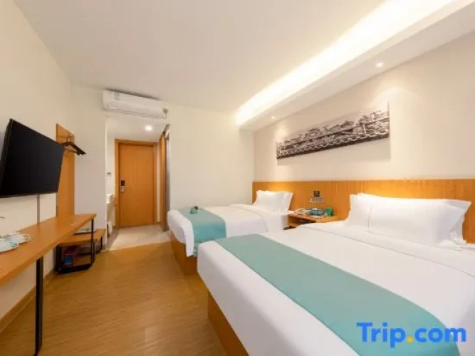 Business Twin room
