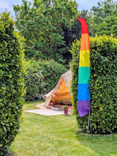 Tent