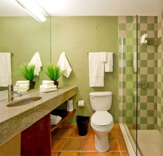 Espanola Way Suites