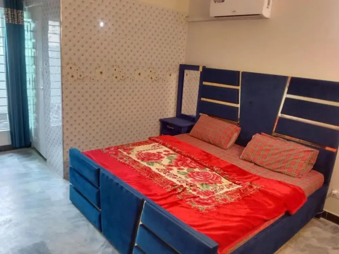 Executive Guest House