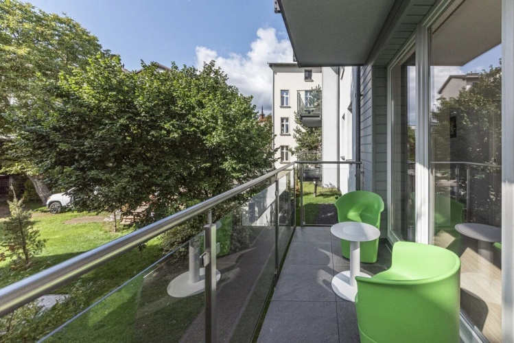 Lion Apartments - Porto 3