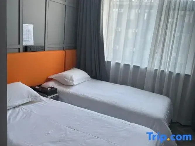 Business Twin room