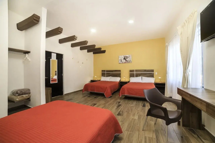 Capital O Hotel Boutique Las Torres