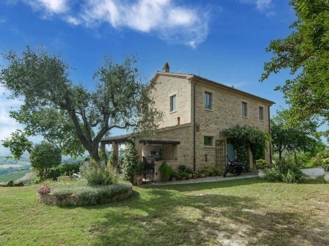 Cottage