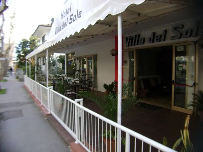 Hotelbild