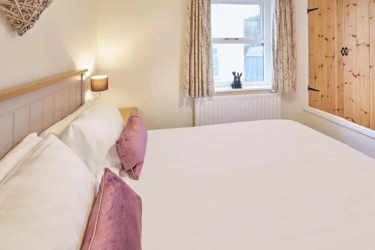 Richemont Cottage in Whitby