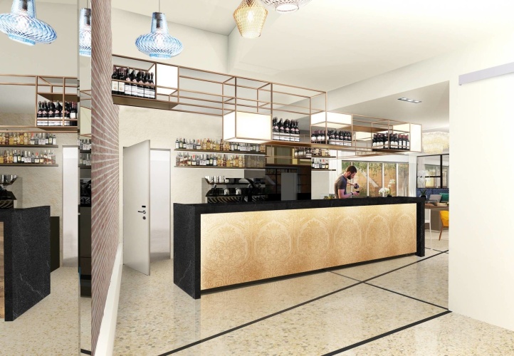 Ac Hotel Venezia photo 22