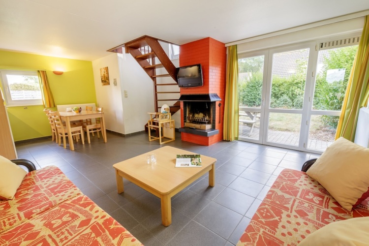 Standard Bungalow