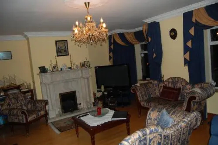 Acorn House B&B
