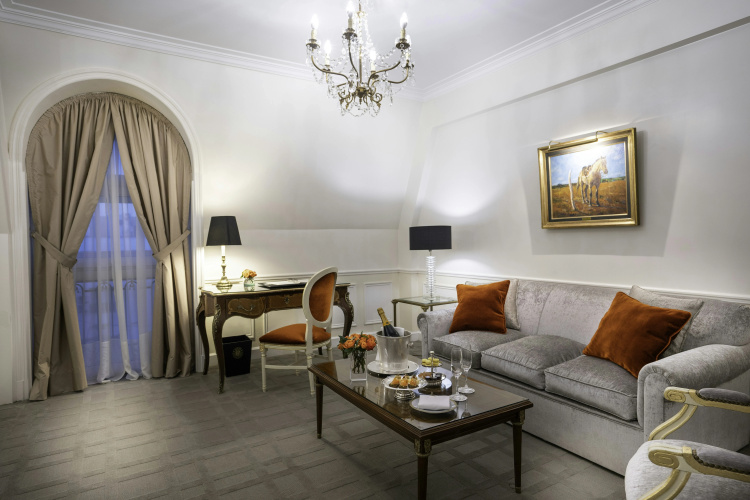 Alvear Palace Hotel